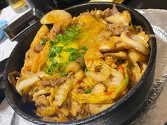 -天狗山料理(省体店)