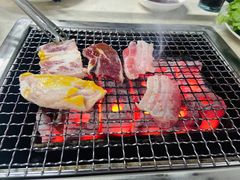 -风味烧烤
