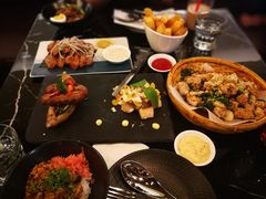 -Let's Taipei 非常烘焙(太古里店)