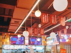 -叁宝烤肉• 西安烧烤 领跑品牌(中海城店)