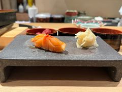-一阳寿司(麦子街店)