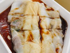 -稻香酒家·33年老字号·港式粤菜(富邦中心店)