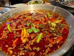 -小饕荟雅安贡椒鱼鲜馆(广福桥店)