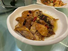 -瑞丰园庭院餐厅·白族传统家常菜