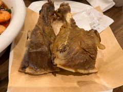 -锡和无锡菜(景丽苑店)