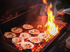 -火车头法国西餐厅