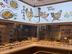 -老乡鸡(西岸凤巢店)