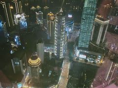 -WFC会仙楼观景台