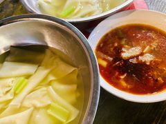 -杨凌蘸水面(建章路店)