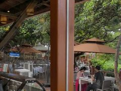 -美人鱼悬崖海景餐厅(鹿嘴山庄店)