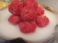鳕鱼荔枝虾球-南里山房·新淮扬菜(徐汇万科店)