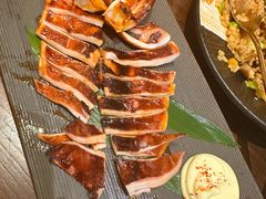 -鸟鹏烧鸟居酒屋(珠江新城店)
