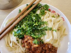 炸酱面-老四季(光荣街店)