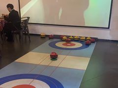 -CIAO·团建聚餐·生日派对轰趴馆(福田店)