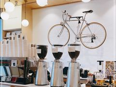 -常识咖啡common sense(春熙路店)
