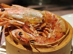 -Lingo西餐厅(仙乐斯广场店)