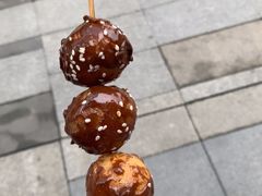 -邓记新一代糖油果子(四川煤管局供销公司职工宿舍店)