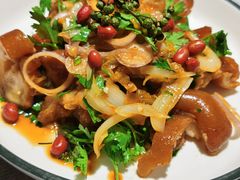 -晓粤·惹味粤菜(凯德乐峰广场店)