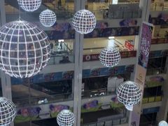 -同至人购物中心(朝阳街店)