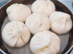 鲜肉小笼包-老前童小吃(北明程路店)