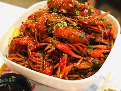 油焖大虾-靓靓蒸虾·头牌蒸虾(南山桂庙店)