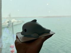 -抱抱地球咖啡馆(国家海洋博物馆店)