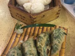 -喜鹊茶点.啫煲(车陂店)