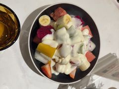 -半秋山西餐厅(巴南万达广场店)