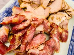 -山南熏肉大饼(辽菜旗舰店)