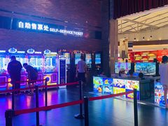 -太平洋影城(深圳8号仓店)