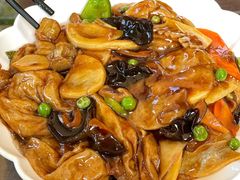 灵山什锦-品渔味湖鲜馆(拈花湾店)