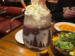 -1886德国汽车餐厅(外滩中央店)