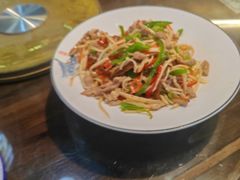 -缘来聚·徽菜名店(黄山宏村店)