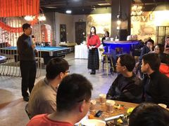 -4k轰趴馆(中关村店)