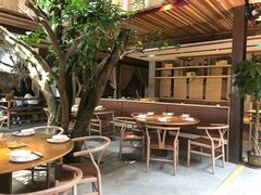 大堂-渔太泰漓江小馆·广西融合菜(西街店)