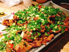 -树厨贵州菜(大十字店)