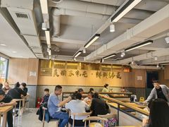 -韩麦大冷面(桂花街直营店)