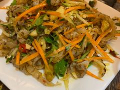 -燚青春东北泥炉烤肉(百合店)