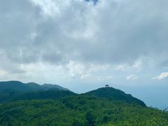 -大围山国家森林公园