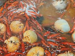 -正宁路小吃夜市