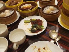 -夏宫中餐厅(香格里拉大酒店)