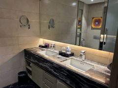 -北京海德酒店温泉