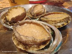 -喝丢一只鞋海鲜烧烤·海肠捞饭(东关街店)