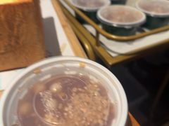 -绿茶餐厅(布吉万象汇店)