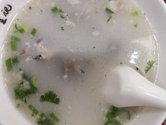 羊杂汤-和生记牛肉火勺店(汇兴家园店)