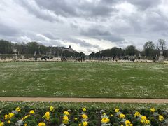 景点-卢森堡公园