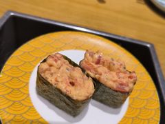 -晴季寿司(延河路万达广场店)