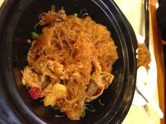 XO酱肥牛粉丝煲-新发记港式茶餐厅(黄浦店)