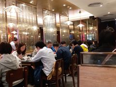 大堂-敏华冰厅(德福广场店)