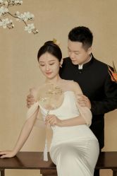 -巴黎春天婚纱摄影STUDIO·定制